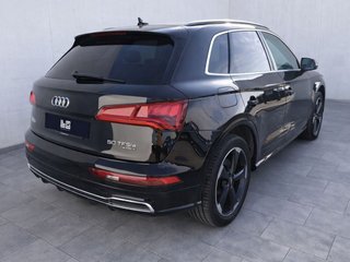AUDI Q5 Advanced 50 TFSI E quattroultra