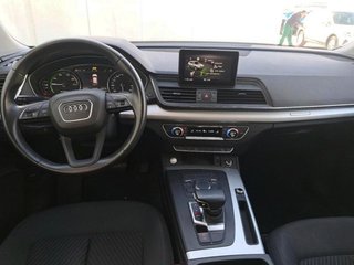 AUDI Q5 Advanced 50 TFSI E quattroultra