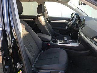 AUDI Q5 Advanced 50 TFSI E quattroultra