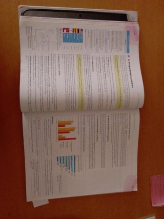 Economía 1.o Bachillerato