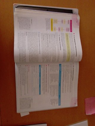 Economía 1.o Bachillerato