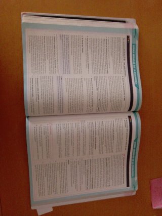 Economía 1.o Bachillerato