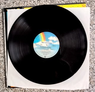 Bill Haley & His Comets - Singles Collectio - 1985