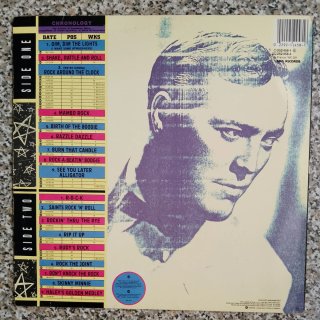 Bill Haley & His Comets - Singles Collectio - 1985