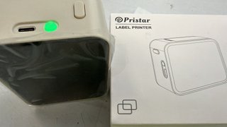 ETIQUETADORA PRISTAR P15