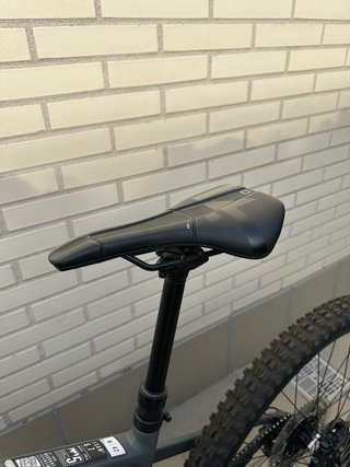 Bicicleta Eléctrica FOCUS 6.7