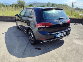 Volkswagen Golf 2019