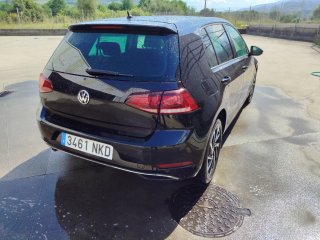 Volkswagen Golf 2019