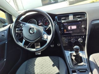 Volkswagen Golf 2019