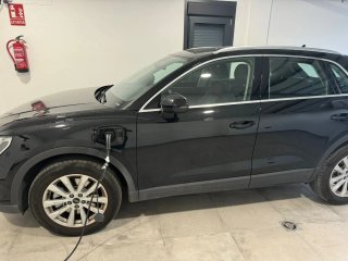 Audi Q3 2024