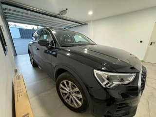 Audi Q3 2024