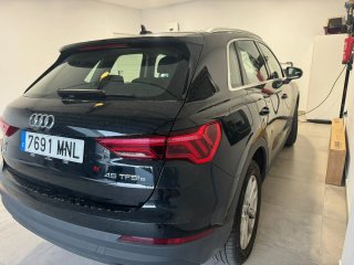 Audi Q3 2024