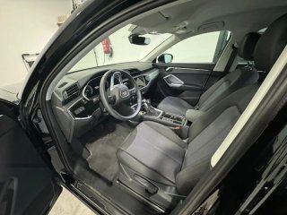 Audi Q3 2024