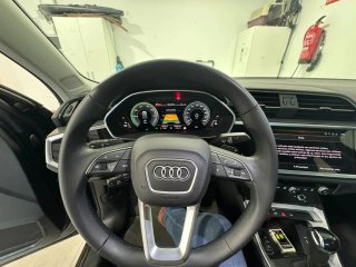 Audi Q3 2024