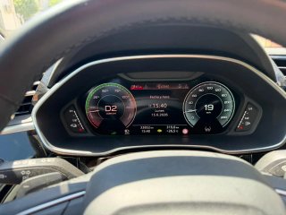 Audi Q3 2024