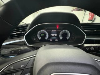 Audi Q3 2024
