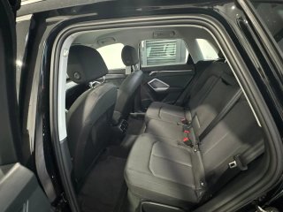 Audi Q3 2024