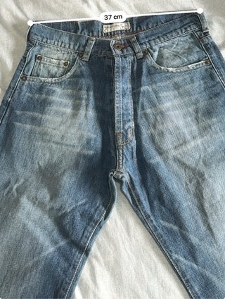Bermuda Capri Vintage di Sicko19