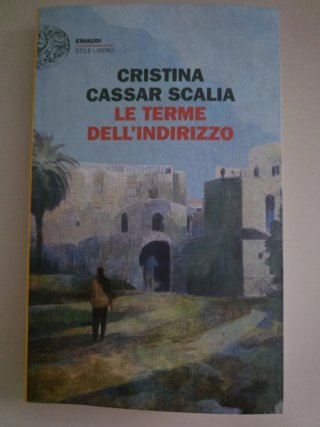 Le terme dell'indirizzo