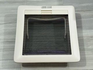 Claraboya Dometic Mini Heki 40x40