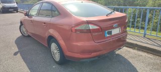 Ford Mondeo 2007