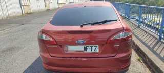 Ford Mondeo 2007
