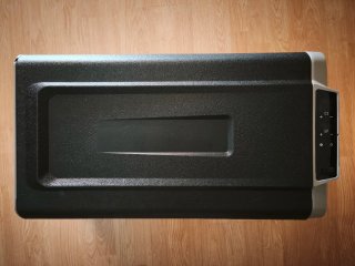 VEVOR Nevera Portátil Eléctrica 80 W