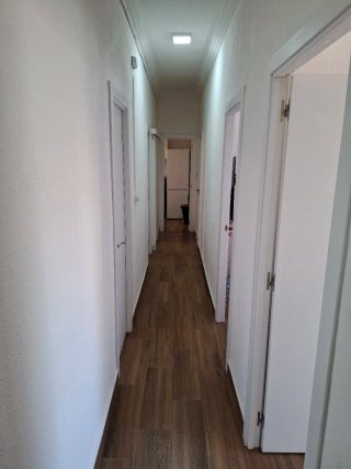 Habitacion en alquiler