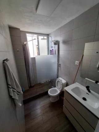 Habitacion en alquiler