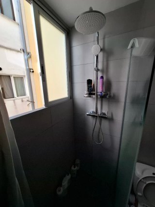 Habitacion en alquiler