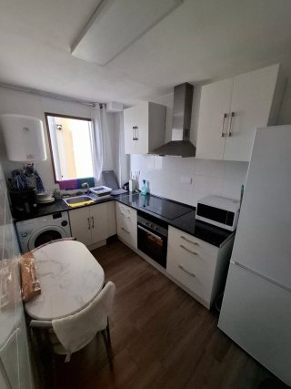 Habitacion en alquiler