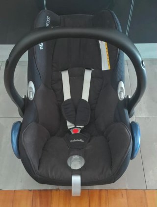 Maxi-Cosi CabrioFix Isofix