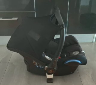 Maxi-Cosi CabrioFix Isofix