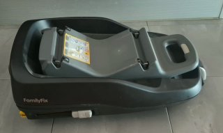Maxi-Cosi CabrioFix Isofix