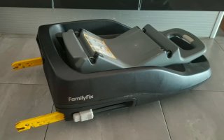 Maxi-Cosi CabrioFix Isofix