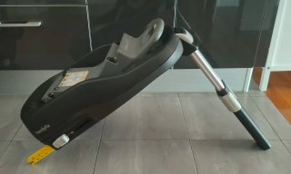 Maxi-Cosi CabrioFix Isofix