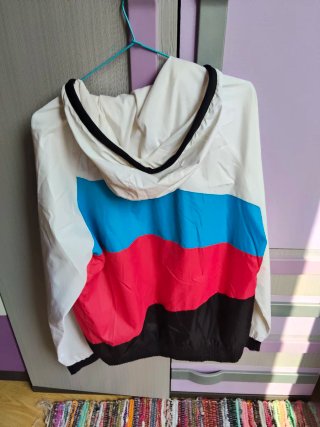 Cazadora pul&bear T M