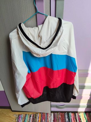 Cazadora pul&bear T M