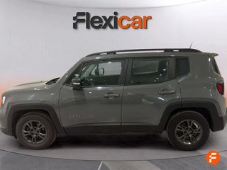 Jeep Renegade Longitude 1.0G 88kW (120CV) 4x2