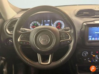 Jeep Renegade Longitude 1.0G 88kW (120CV) 4x2