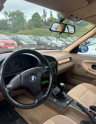 BMW E36