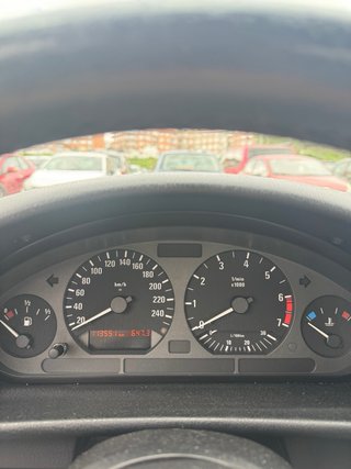 BMW E36
