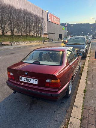 BMW E36