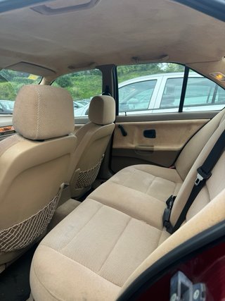BMW E36