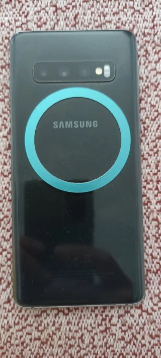 Samsung Galaxy S10
