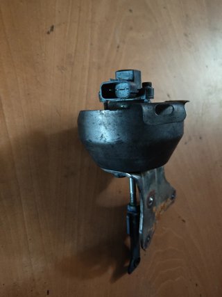 Válvula Turbo Peugeot 407
