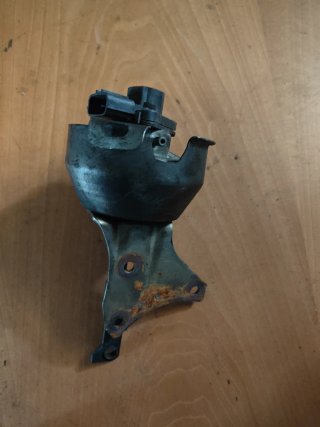 Válvula Turbo Peugeot 407