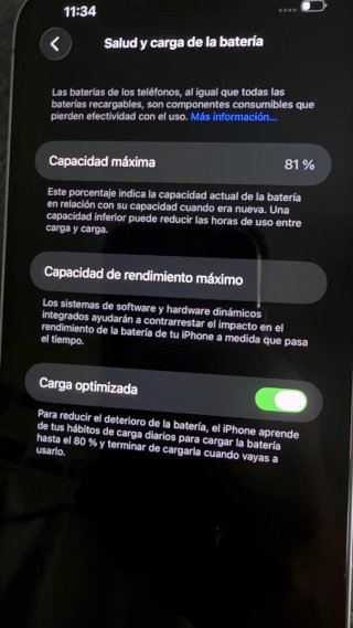 iPhone 14 Plus Blu