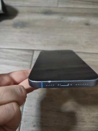 iPhone 14 Plus Azul