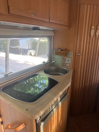 autocaravana fiat adria